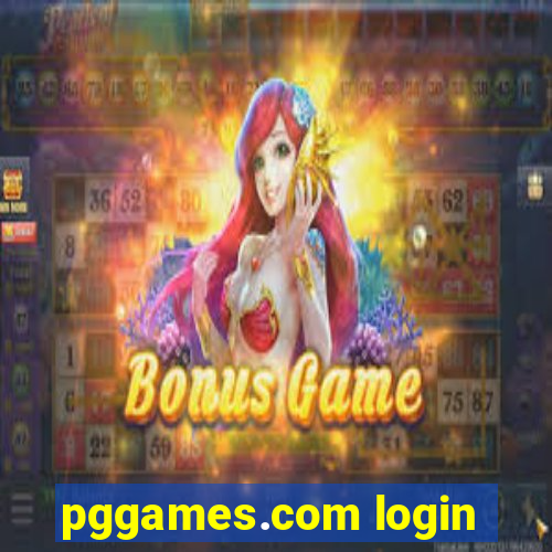 pggames.com login